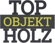 Top Objekt Holz