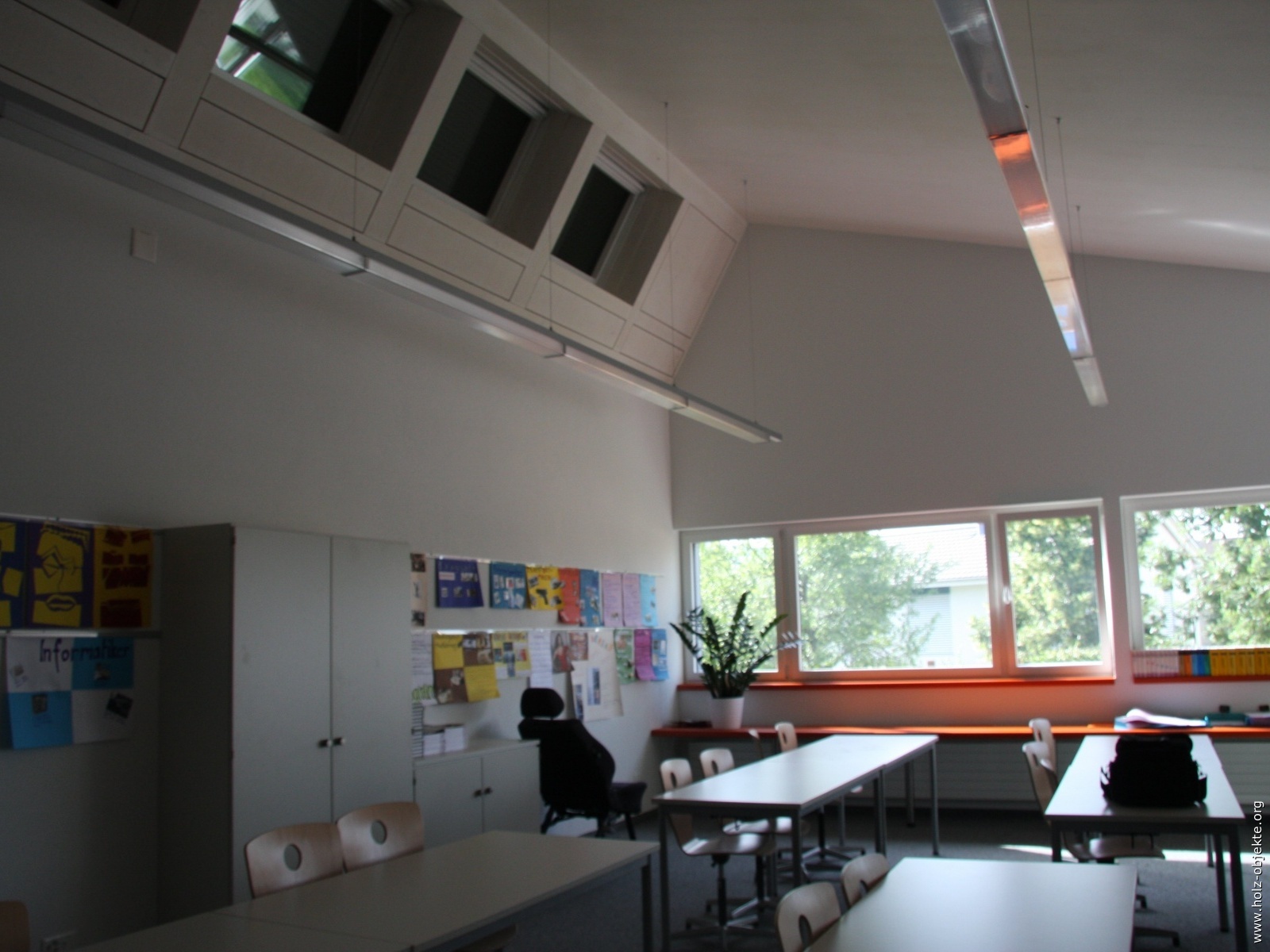 Kreisschulhaus Hägendorf, immagine 3 di 3