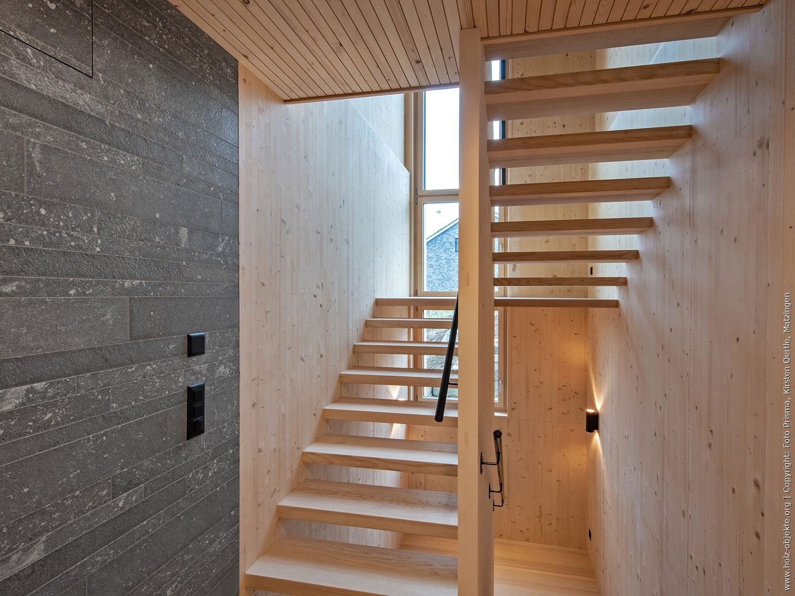 Wohnhaus (Minergie A und ECO), Bild 4 von 4
