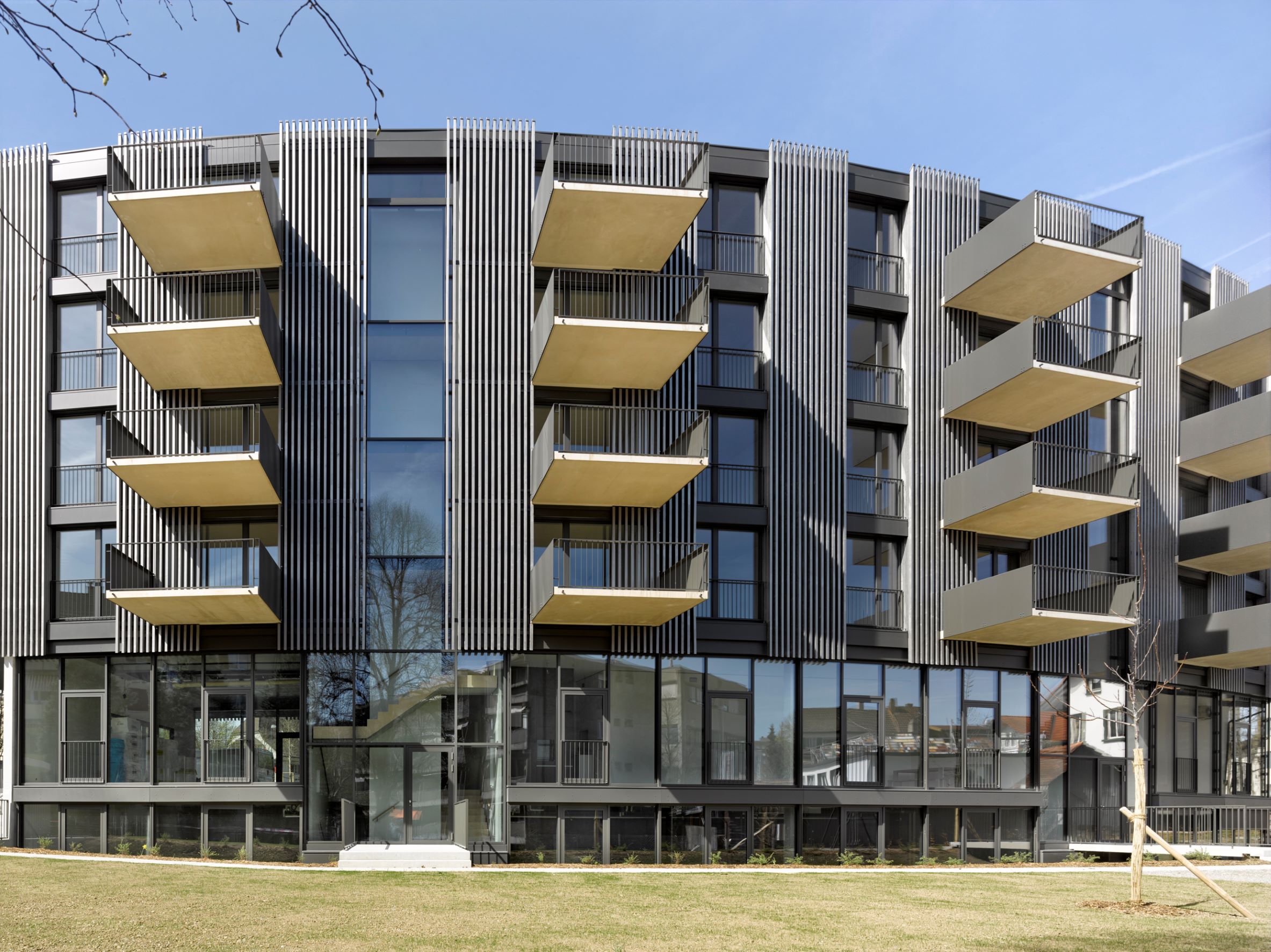 MFH Johnsonhaus, image 3 sur 4