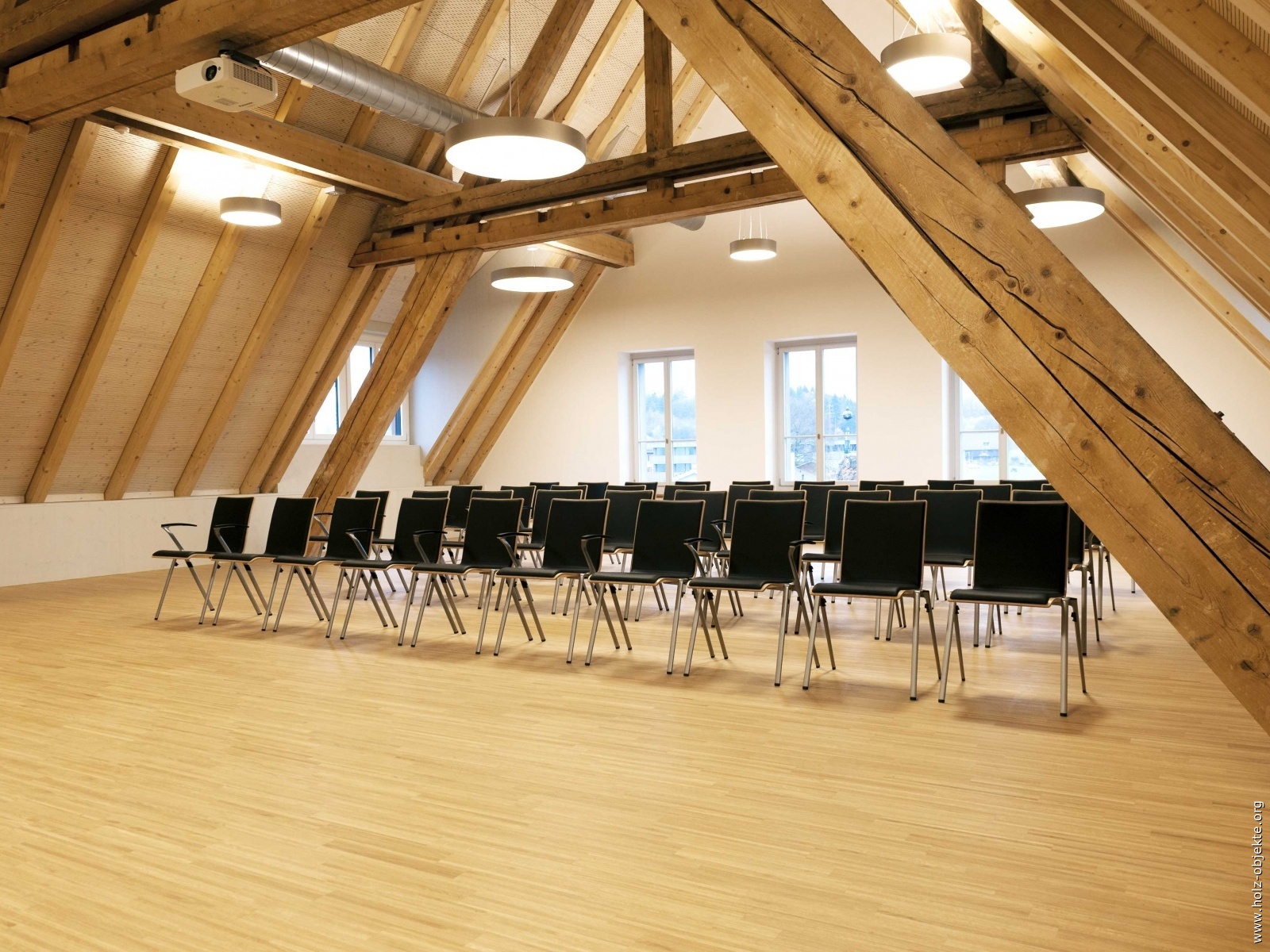 Sanierung Kloster Rathausen, immagine 2 di 4