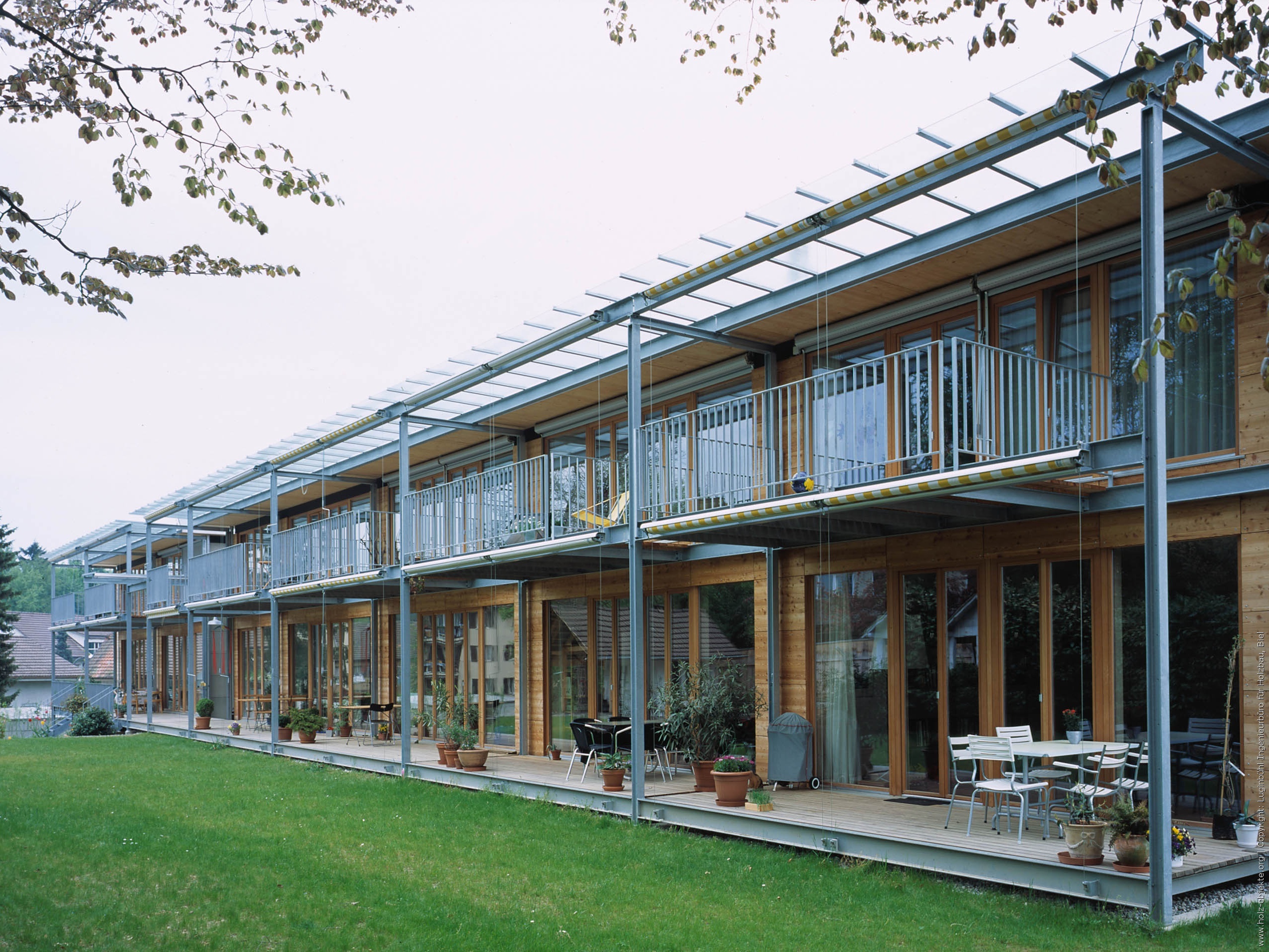 Heckenweg, Bild 2 von 4