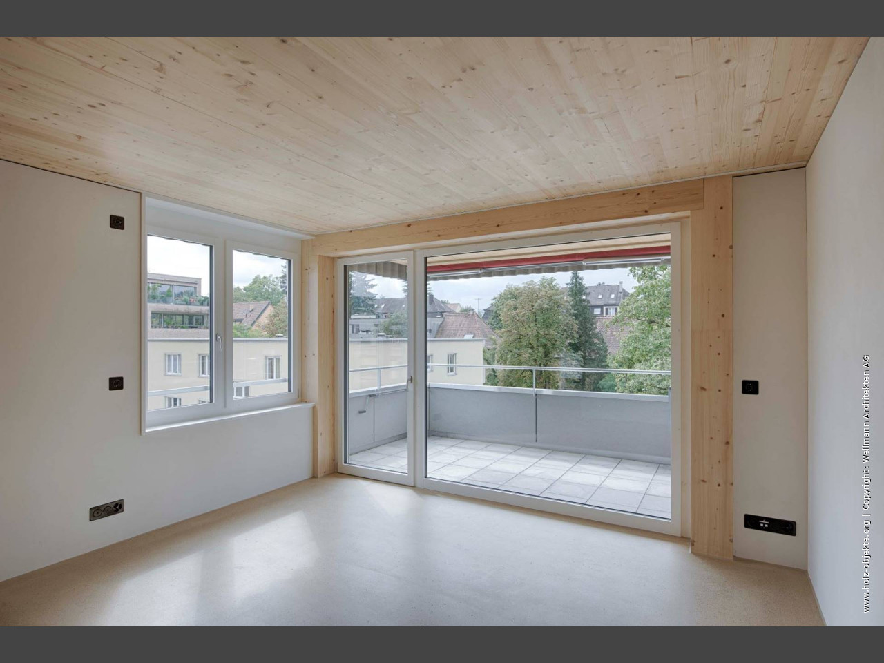 MFH Wehntalerstrasse 52, Bild 3 von 4