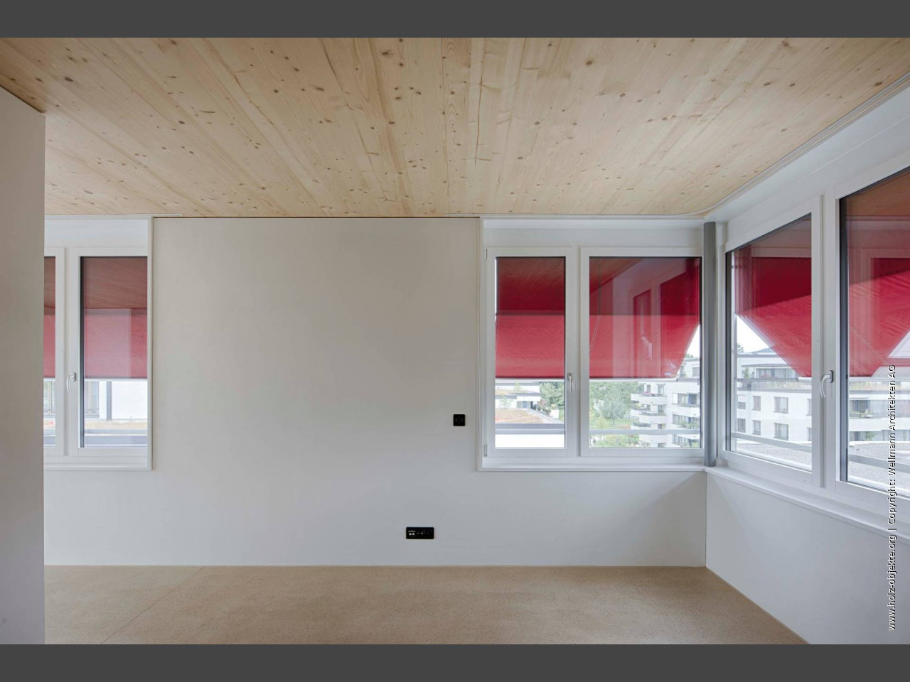 MFH Wehntalerstrasse 52, Bild 4 von 4