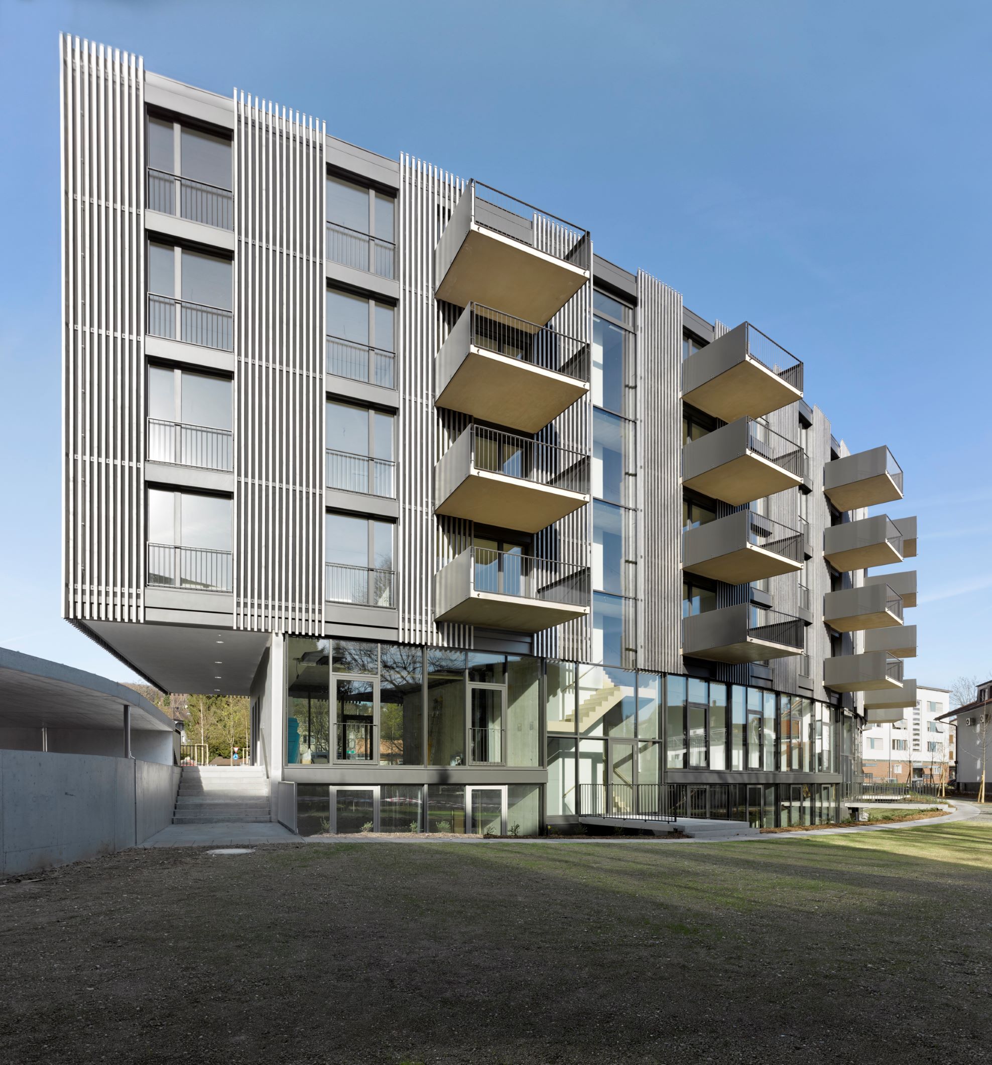 MFH Johnsonhaus, image 2 sur 4