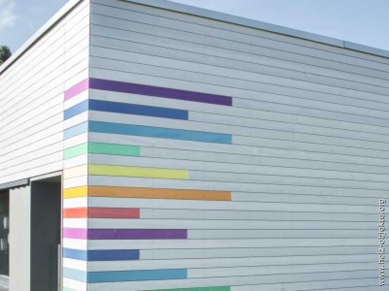 Kindergarten Killwangen, immagine 2 di 3