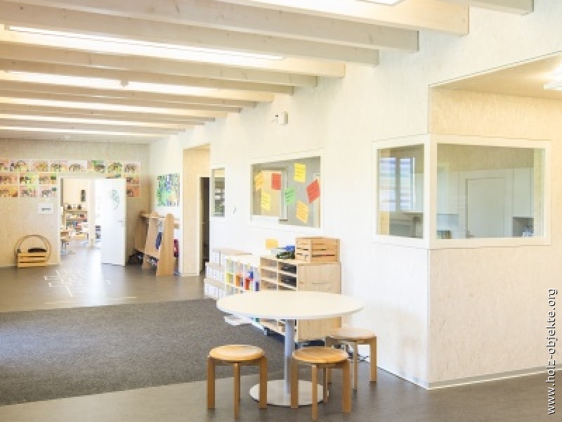 Kindergarten Killwangen, immagine 3 di 3