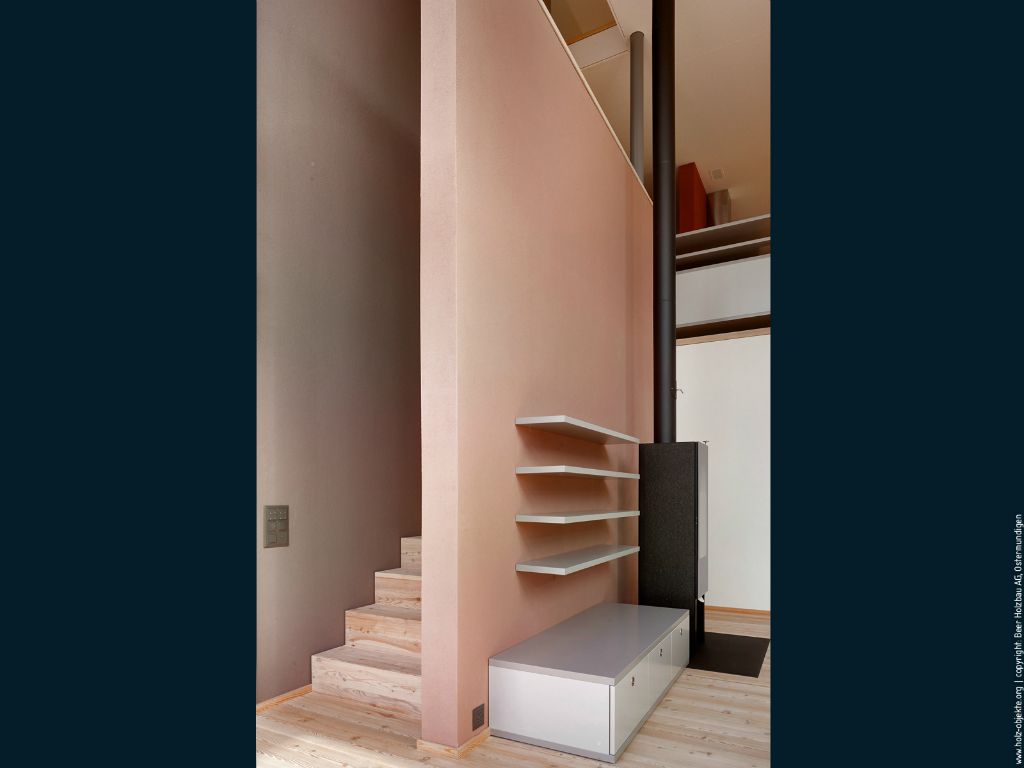 EFH Plusenergiehaus, Bild 3 von 4